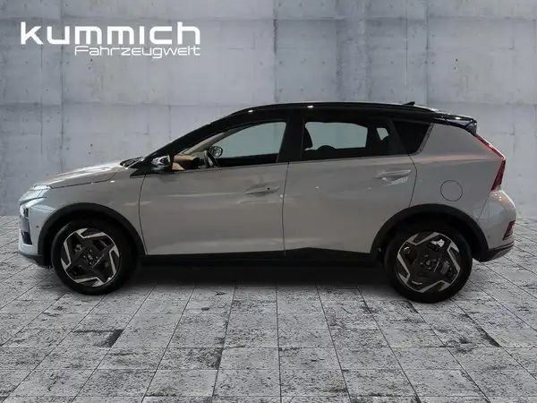 HYUNDAI BAYON PRIME (6/15)