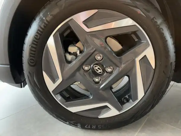 HYUNDAI BAYON PRIME (7/15)