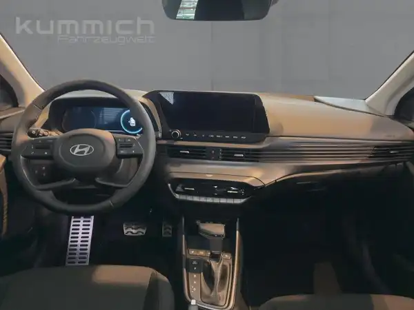 HYUNDAI BAYON PRIME (8/15)