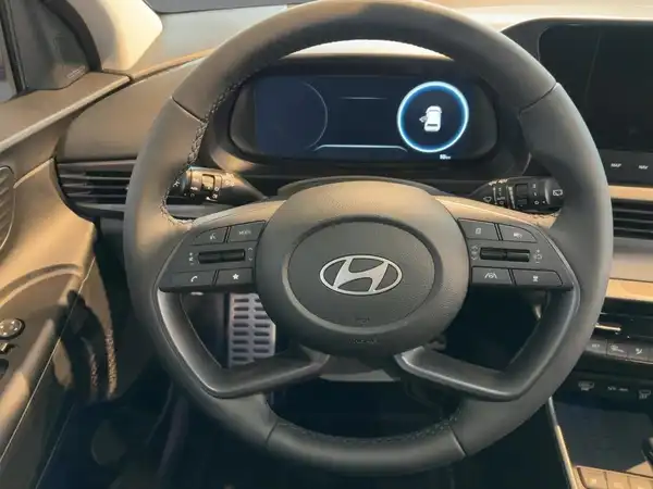 HYUNDAI BAYON PRIME (9/15)