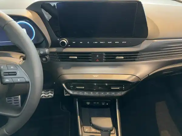 HYUNDAI BAYON PRIME (10/15)