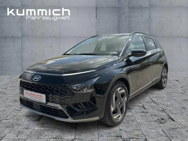 HYUNDAI BAYON PRIME (1/14)