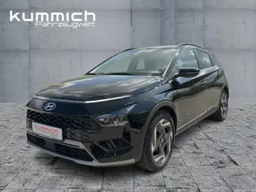 HYUNDAI BAYON PRIME (1/14)