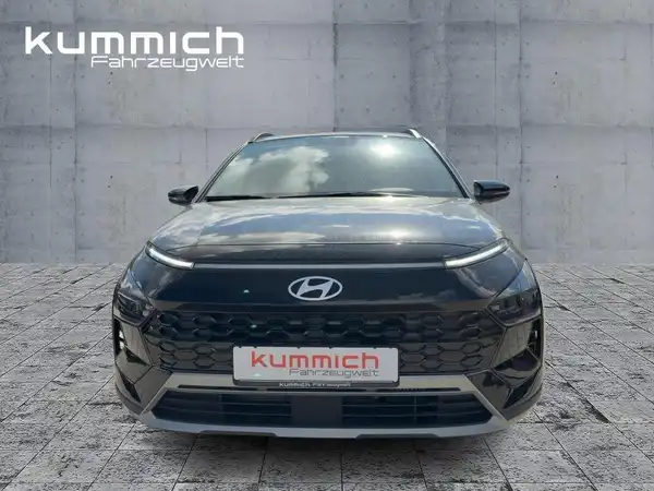HYUNDAI BAYON PRIME (2/14)