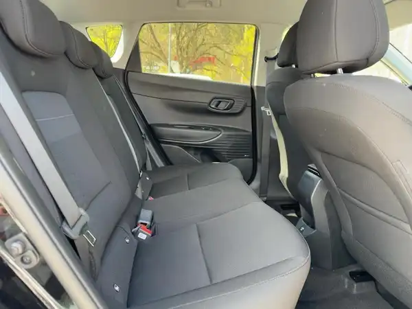 HYUNDAI BAYON PRIME (12/14)