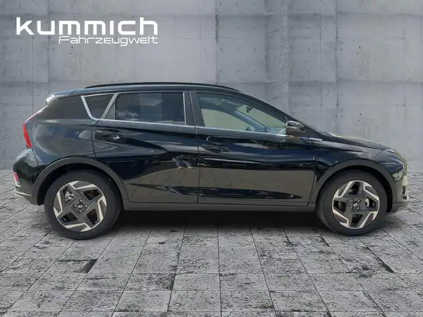 HYUNDAI BAYON PRIME (3/14)