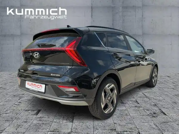 HYUNDAI BAYON PRIME (4/14)