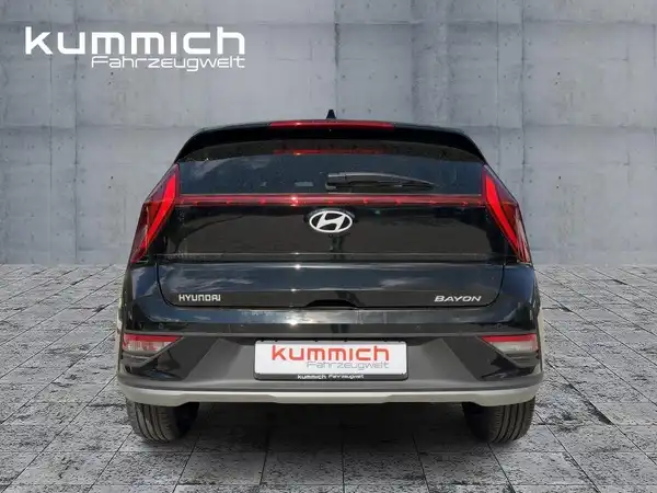 HYUNDAI BAYON PRIME (5/14)