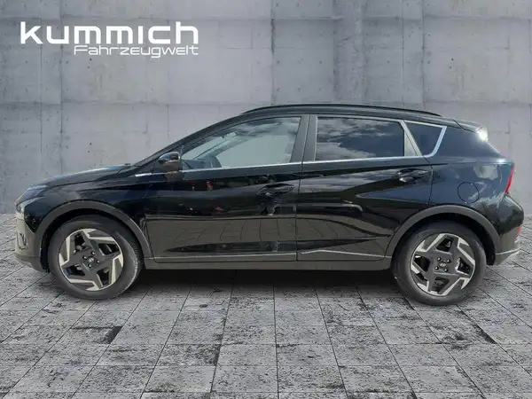 HYUNDAI BAYON PRIME (6/14)