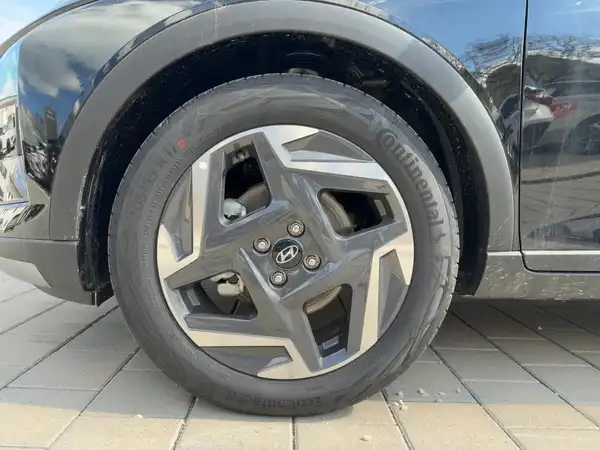 HYUNDAI BAYON PRIME (7/14)