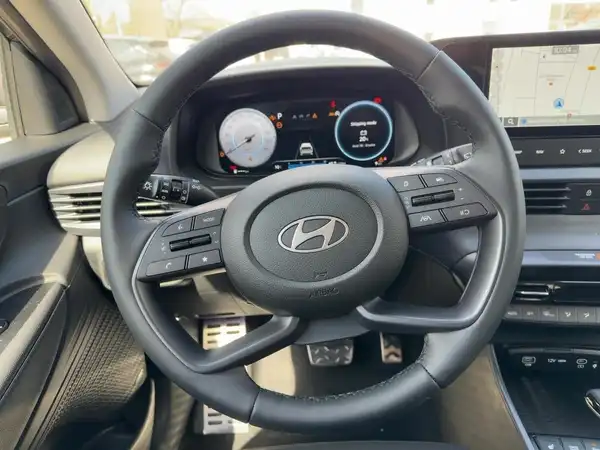 HYUNDAI BAYON PRIME (9/14)