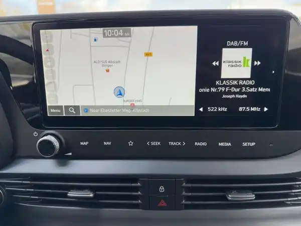 HYUNDAI BAYON PRIME (10/14)