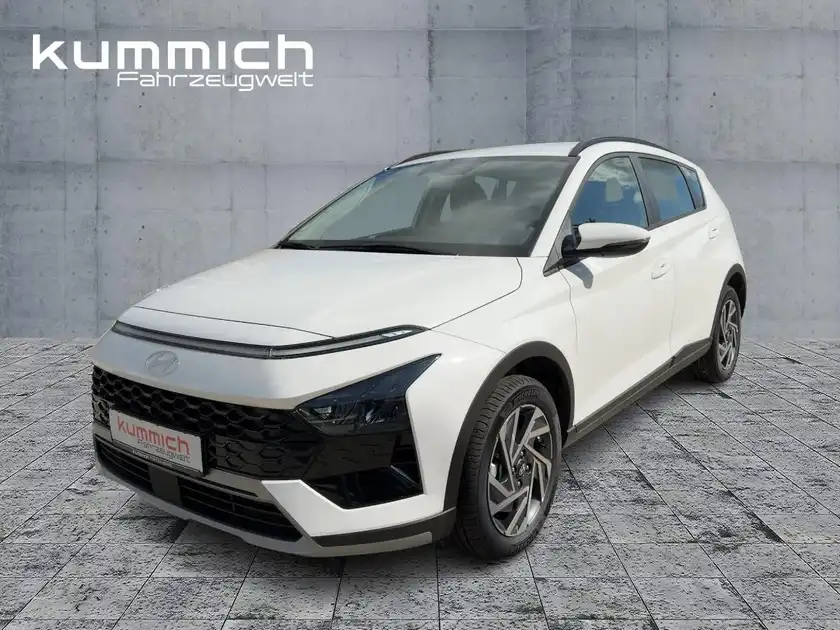 HYUNDAI BAYON TREND (1/14)