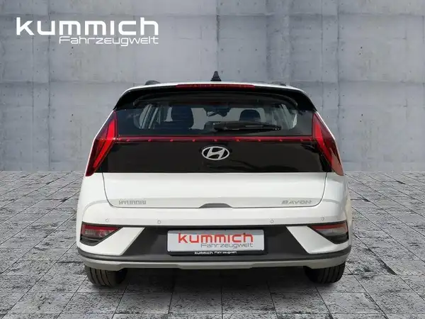 HYUNDAI BAYON TREND (4/13)
