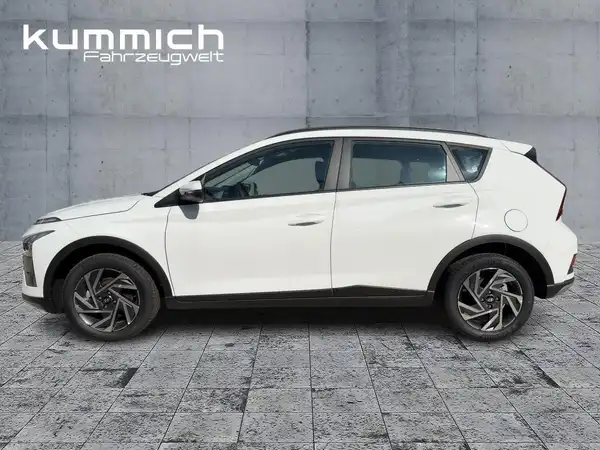 HYUNDAI BAYON TREND (5/13)
