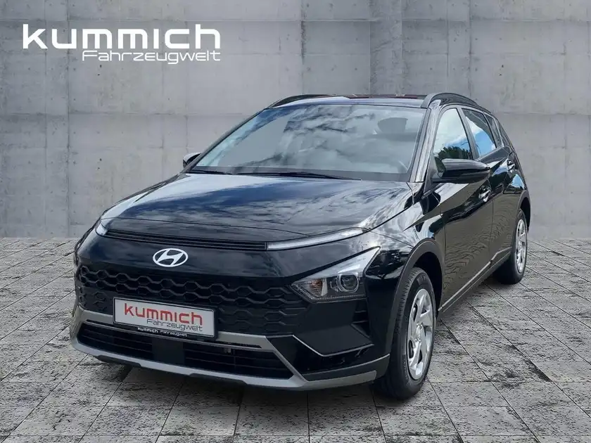 HYUNDAI BAYON SELECT (1/16)