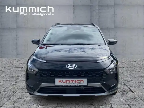 HYUNDAI BAYON SELECT (2/15)