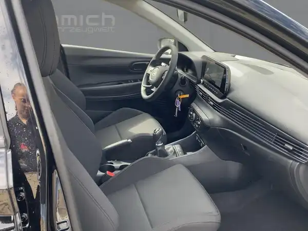 HYUNDAI BAYON SELECT (11/15)