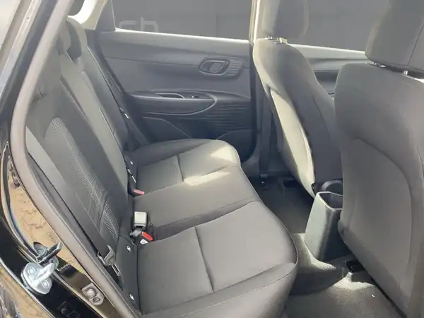 HYUNDAI BAYON SELECT (12/15)