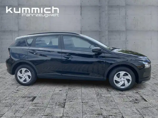 HYUNDAI BAYON SELECT (3/15)