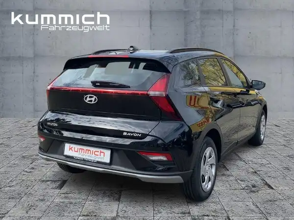 HYUNDAI BAYON SELECT (4/15)
