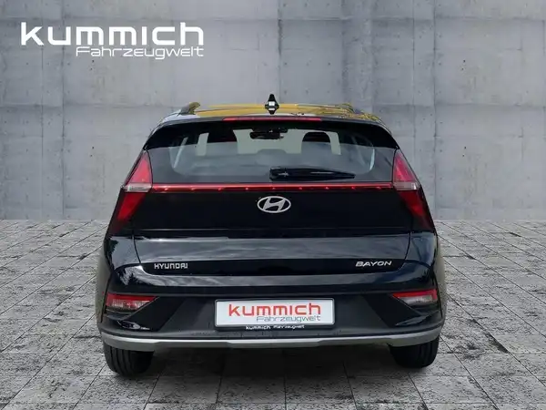 HYUNDAI BAYON SELECT (5/15)