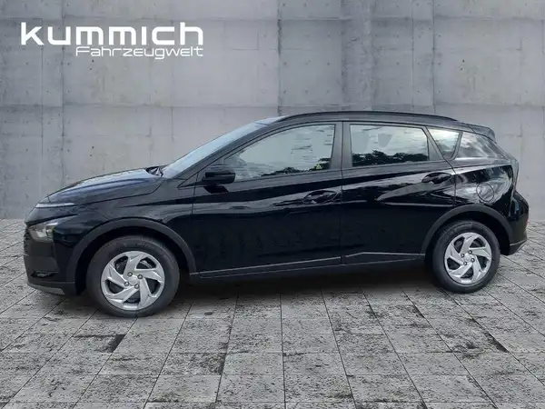 HYUNDAI BAYON SELECT (6/15)