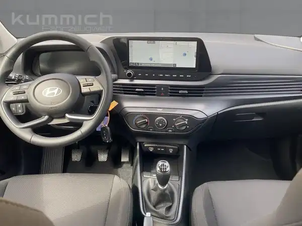 HYUNDAI BAYON SELECT (8/15)