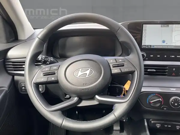 HYUNDAI BAYON SELECT (9/15)