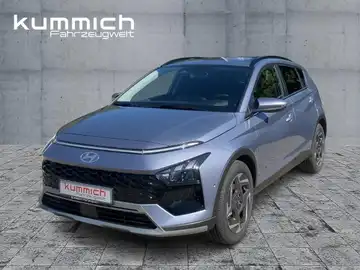 HYUNDAI BAYON PRIME (1/15)