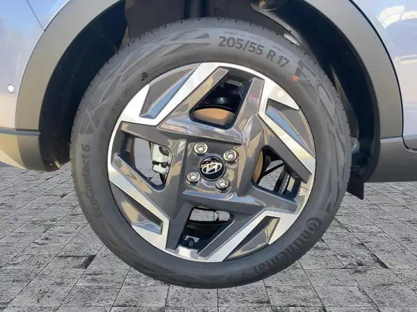 HYUNDAI BAYON PRIME (7/15)