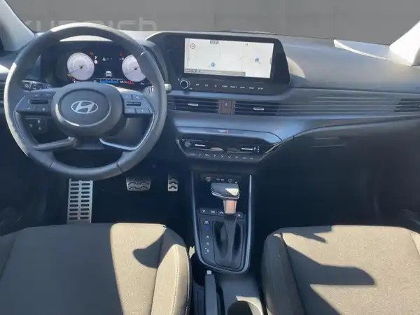 HYUNDAI BAYON PRIME (8/15)