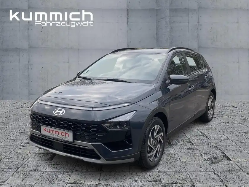 HYUNDAI BAYON TREND (1/16)