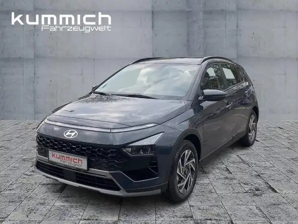 HYUNDAI BAYON TREND (1/15)