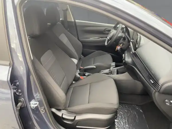 HYUNDAI BAYON TREND (11/15)