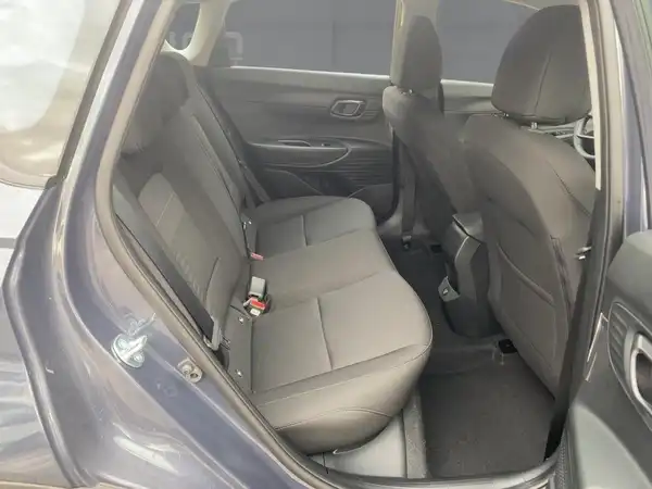 HYUNDAI BAYON TREND (12/15)