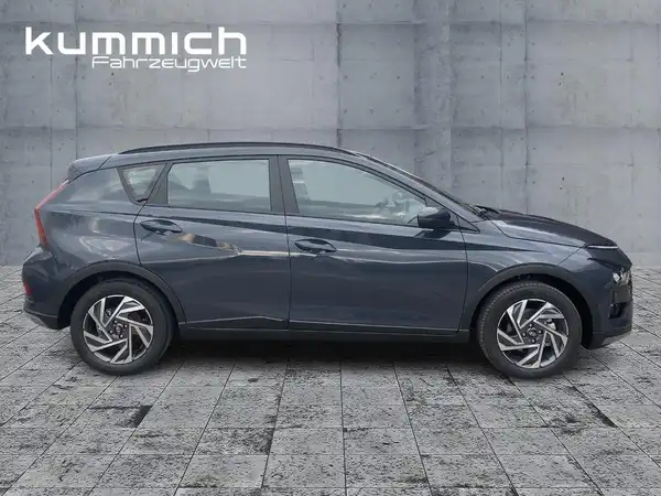 HYUNDAI BAYON TREND (3/15)