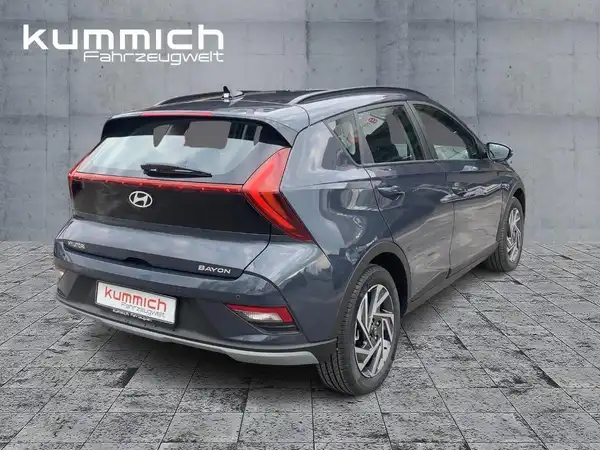HYUNDAI BAYON TREND (4/15)