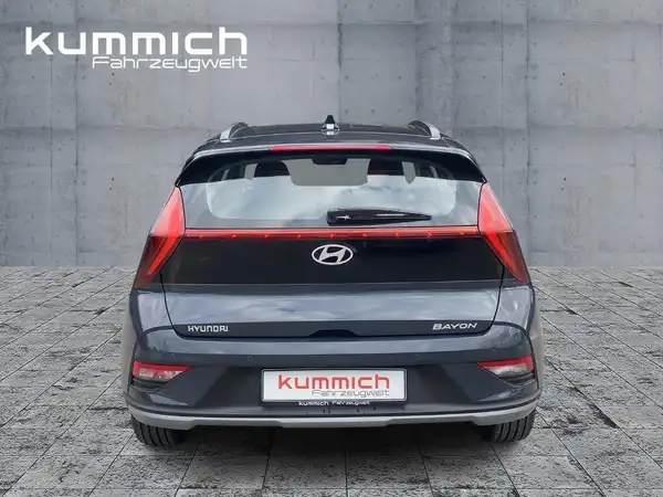 HYUNDAI BAYON TREND (5/15)