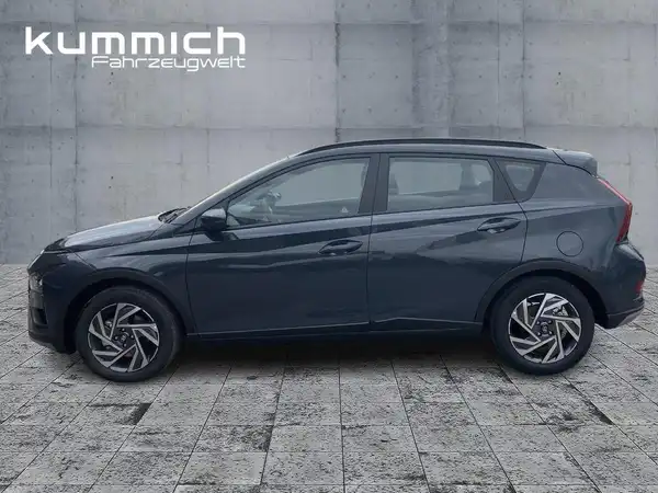 HYUNDAI BAYON TREND (6/15)