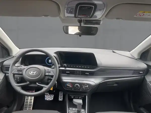 HYUNDAI BAYON TREND (8/15)