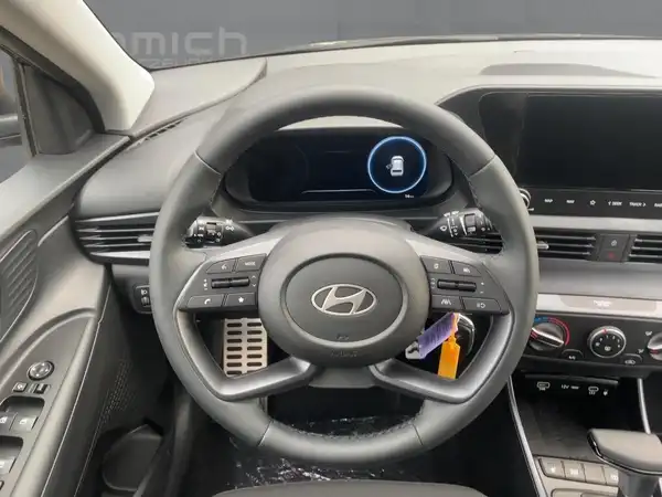 HYUNDAI BAYON TREND (9/15)