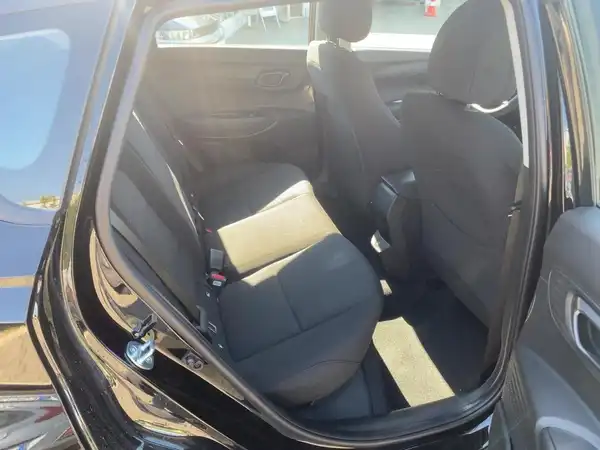 HYUNDAI BAYON TREND (11/14)