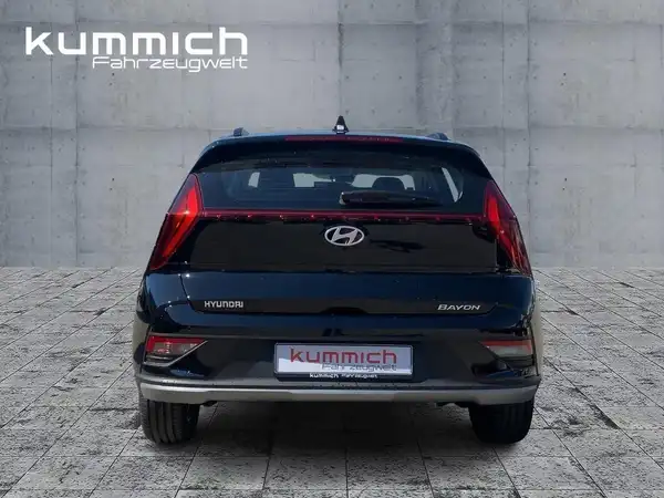 HYUNDAI BAYON TREND (5/14)