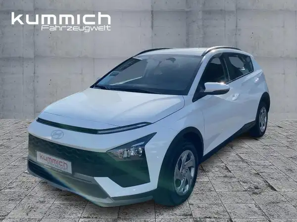 HYUNDAI BAYON SELECT (1/14)