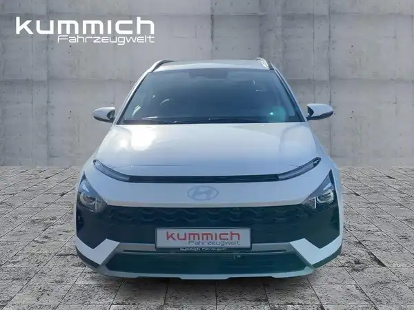 HYUNDAI BAYON SELECT (2/14)