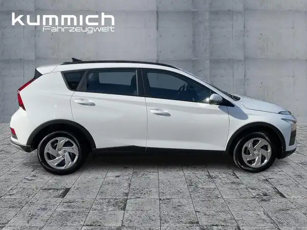 HYUNDAI BAYON SELECT (3/14)