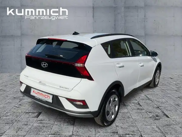 HYUNDAI BAYON SELECT (4/14)