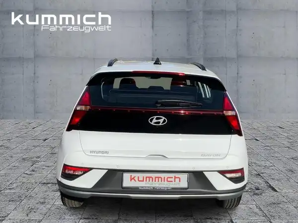 HYUNDAI BAYON SELECT (5/14)