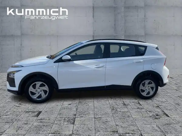 HYUNDAI BAYON SELECT (6/14)